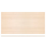 Blockboard (4 x 8ft.) - Asters Maldives
