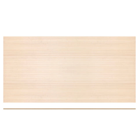 Blockboard (4 x 8ft.) - Asters Maldives