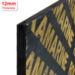 Marine Plywood (4 x 8ft.) - Asters Maldives