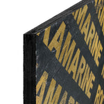 Marine Plywood (4 x 8ft.) - Asters Maldives