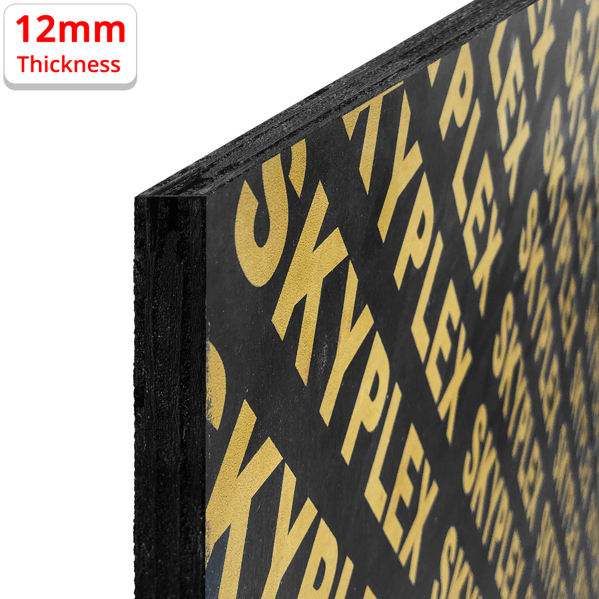 Marine Plywood (4 x 8ft.) Asters Maldives