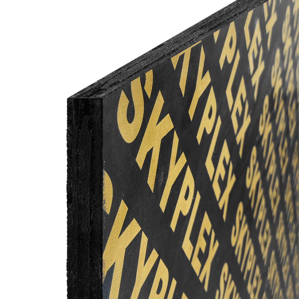 Marine Plywood (4 x 8ft.) - Asters Maldives