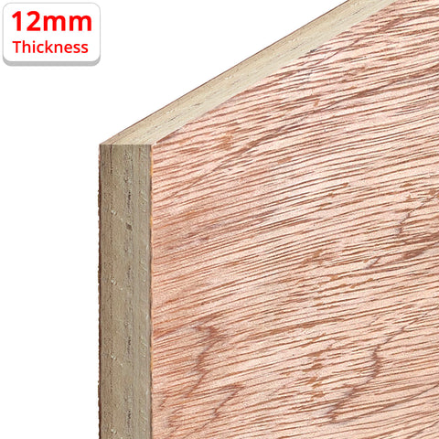 Plywood (4 x 8ft.) - Asters Maldives