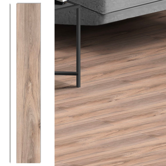 Parquet Floor Tile (18 x 122cm) - Asters Maldives