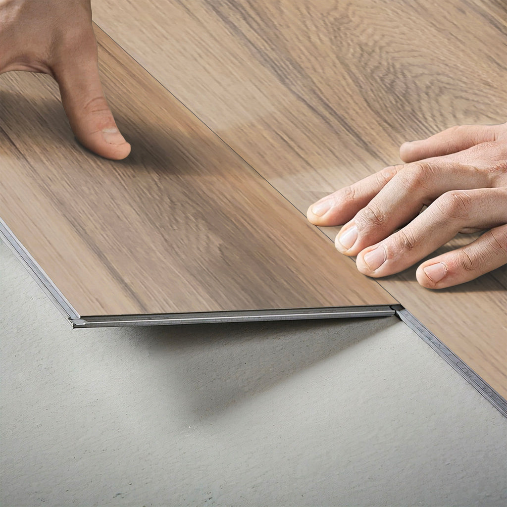 Parquet Floor Tile (18 x 122cm) - Asters Maldives