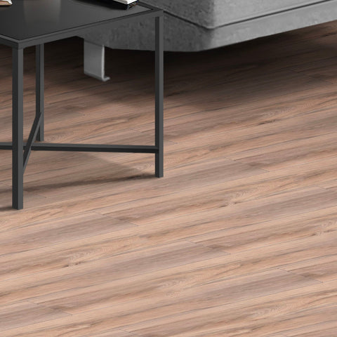 9-pcs Parquet Floor Tile (18 x 122cm) - Asters Maldives