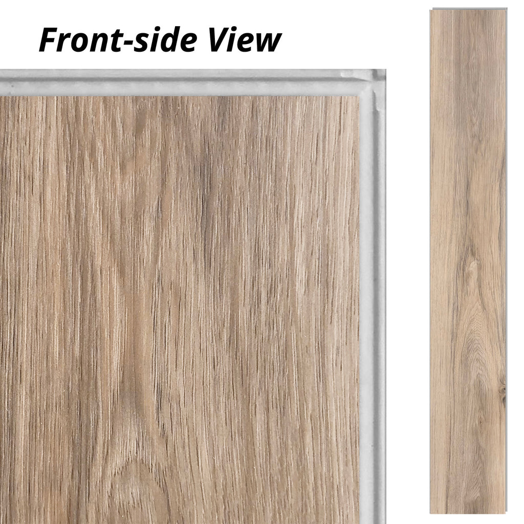 Parquet Floor Tile (18 x 122cm) - Asters Maldives