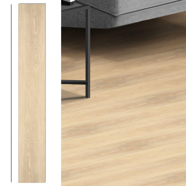 Parquet Floor Tile (18 x 122cm)