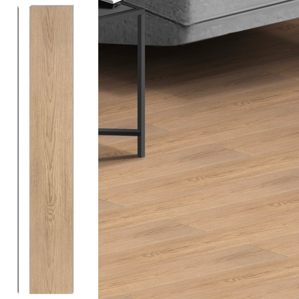 Parquet Floor Tile (18 x 122cm)