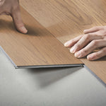 Parquet Floor Tile (18 x 122cm) - Asters Maldives