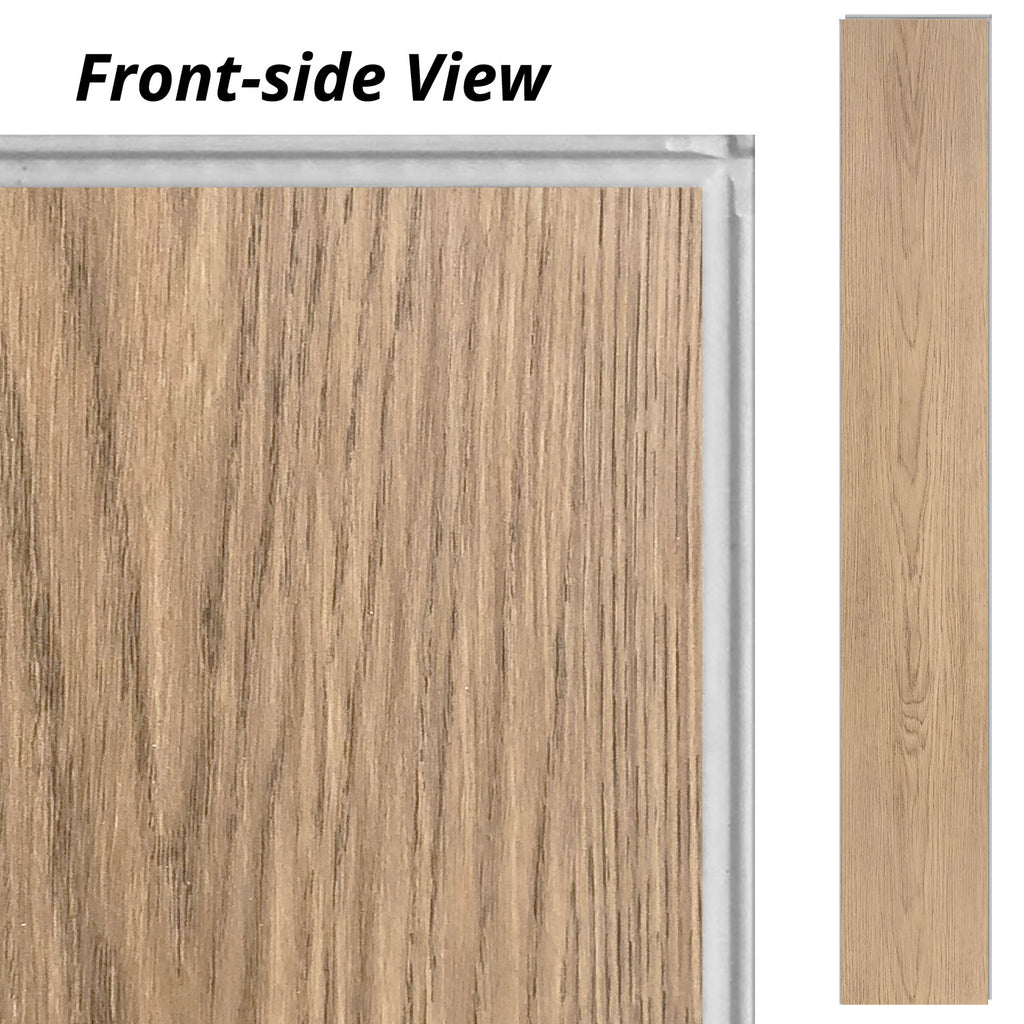 Parquet Floor Tile (18 x 122cm) - Asters Maldives