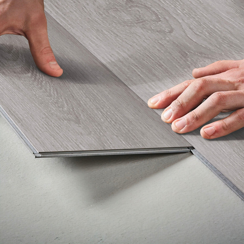 Parquet Floor Tile (18 x 122cm) - Asters Maldives