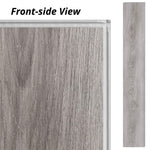 9-pcs Parquet Floor Tile (18 x 122cm) - Asters Maldives