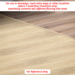 T-Shape Skirting Board (7'11") - Asters Maldives