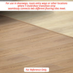 T-Shape Skirting Board (7'11") - Asters Maldives