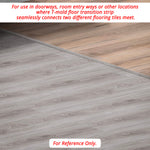 T-Shape Skirting Board (7'11") - Asters Maldives