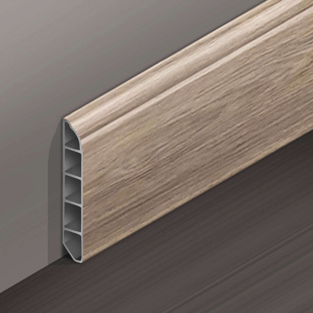 Skirting Board (7'11") - Asters Maldives