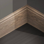 Skirting Board (7'11") - Asters Maldives