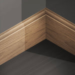 Skirting Board (7'11") - Asters Maldives