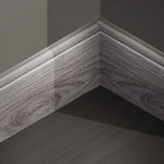 Skirting Board (7'11") - Asters Maldives