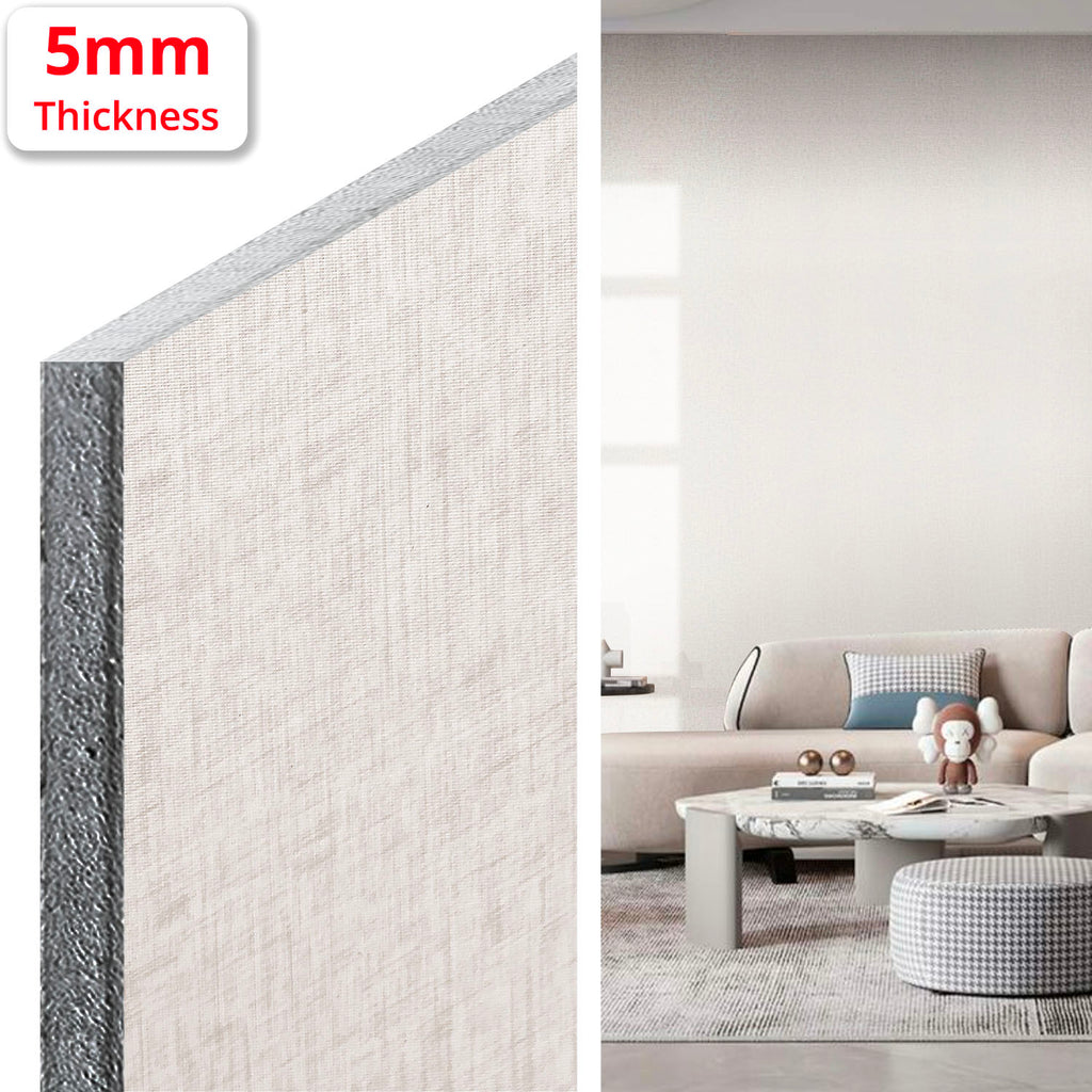 Wall Panel Board (4' x 9'2") - Asters Maldives