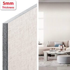 Wall Panel Board (4' x 9'2") - Asters Maldives