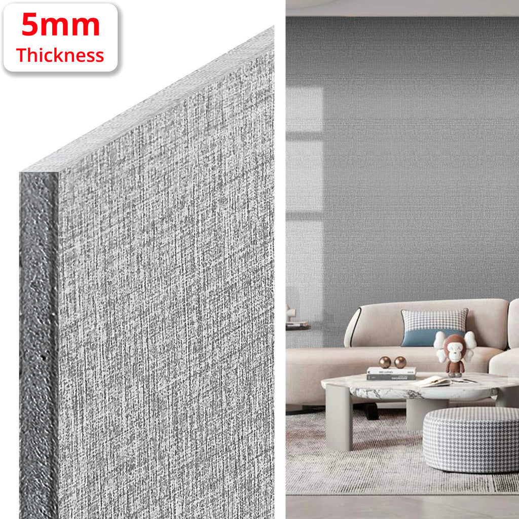 Wall Panel Board (4' x 9'2") - Asters Maldives