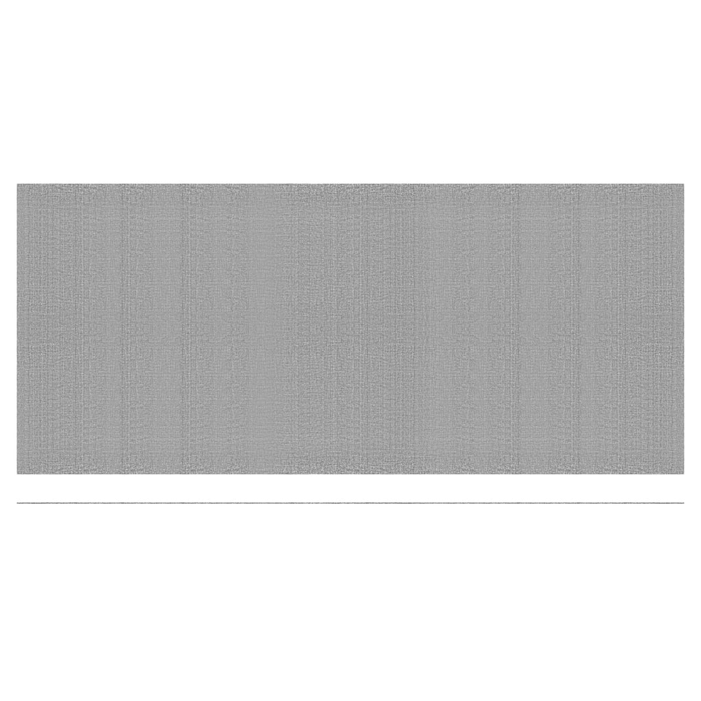 Wall Panel Board (4' x 9'2") - Asters Maldives