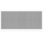 Wall Panel Board (4' x 9'2") - Asters Maldives