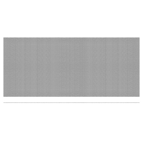 Wall Panel Board (4' x 9'2") - Asters Maldives