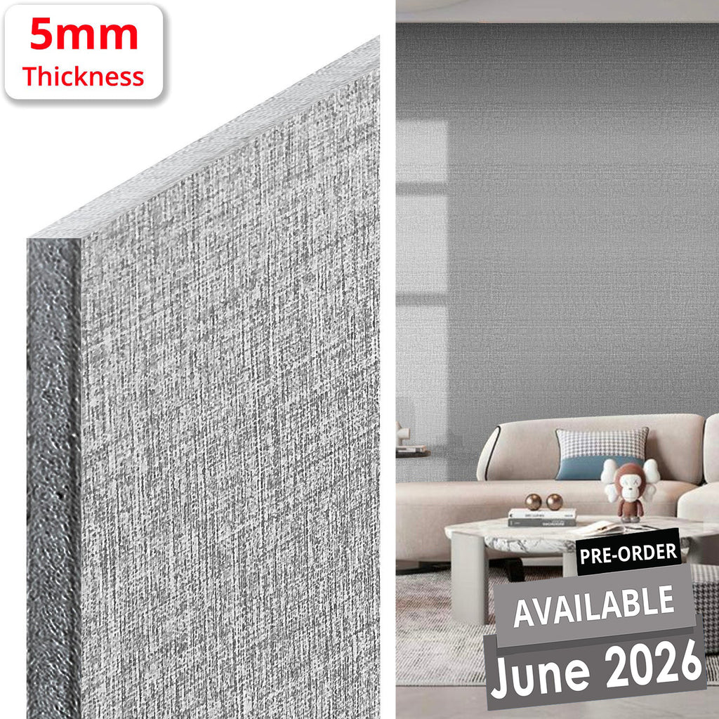 Wall Panel Board (4' x 9'2")