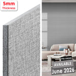 Wall Panel Board (4' x 9'2")