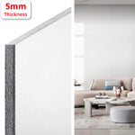 Wall Panel Board (4' x 9'2") - Asters Maldives