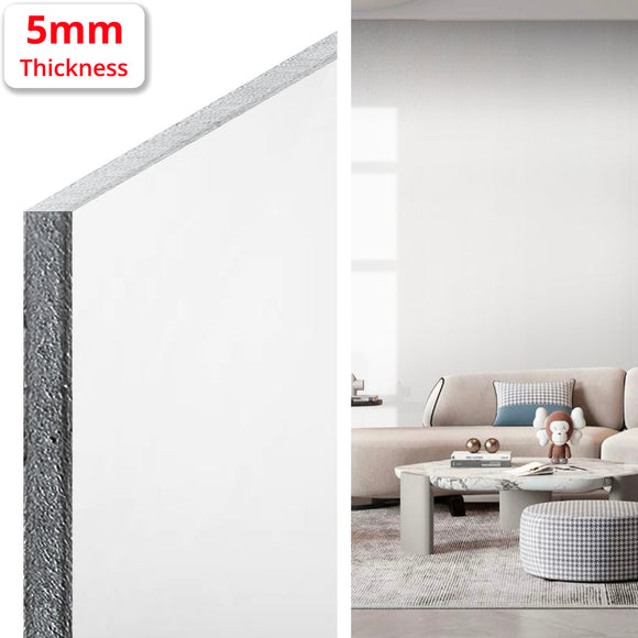 Wall Panel Board (4' x 9'2