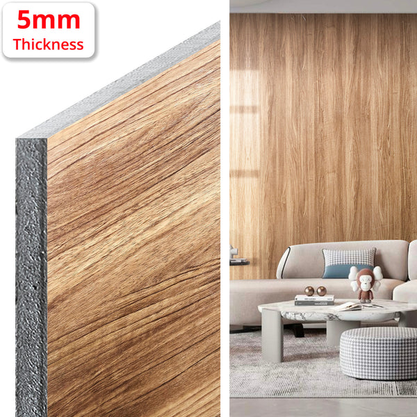 Wall Panel Board (4' x 9'2