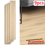 9-pcs Parquet Floor Tile (18 x 122cm) - Asters Maldives