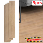 9-pcs Parquet Floor Tile (18 x 122cm) - Asters Maldives