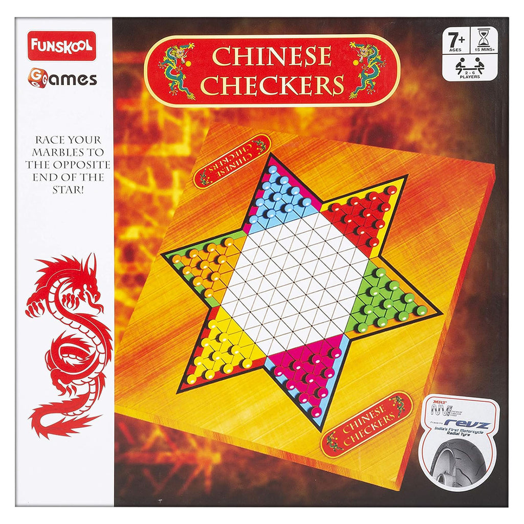 Board Game - Asters Maldives