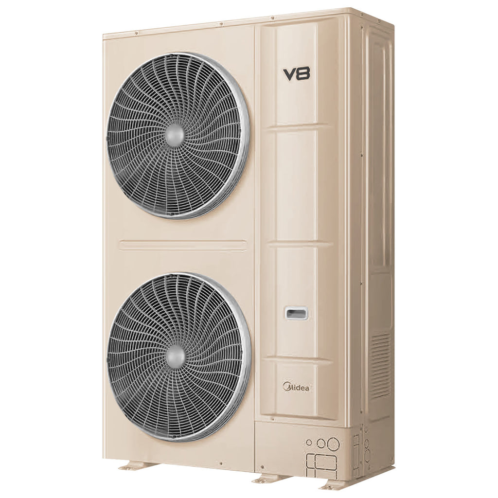 28kw VRF Outdoor AC (Inverter) - Asters Maldives