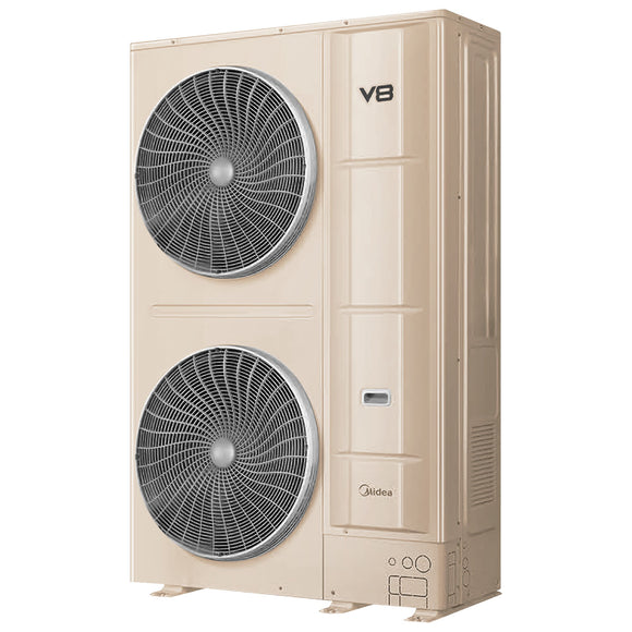 28kw VRF Outdoor AC (Inverter) - Asters Maldives