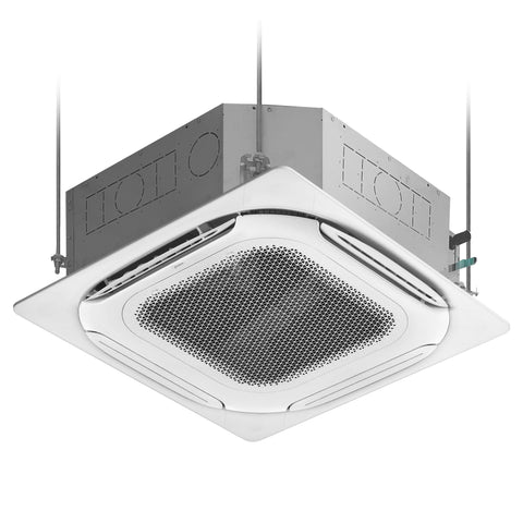 27k BTU 4-Way VRF Indoor AC (Inverter) - Asters Maldives