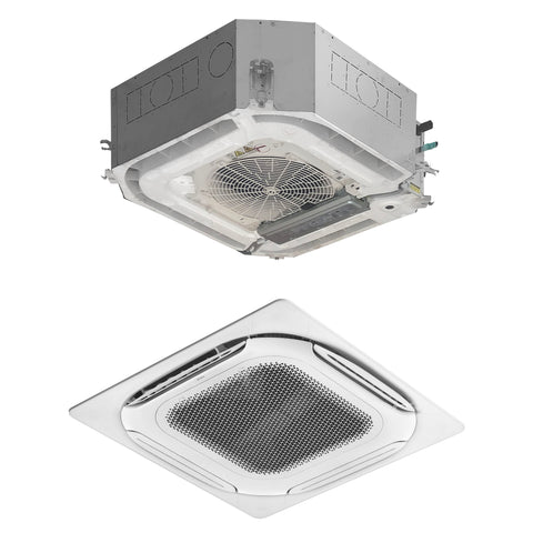 27k BTU 4-Way VRF Indoor AC (Inverter) - Asters Maldives