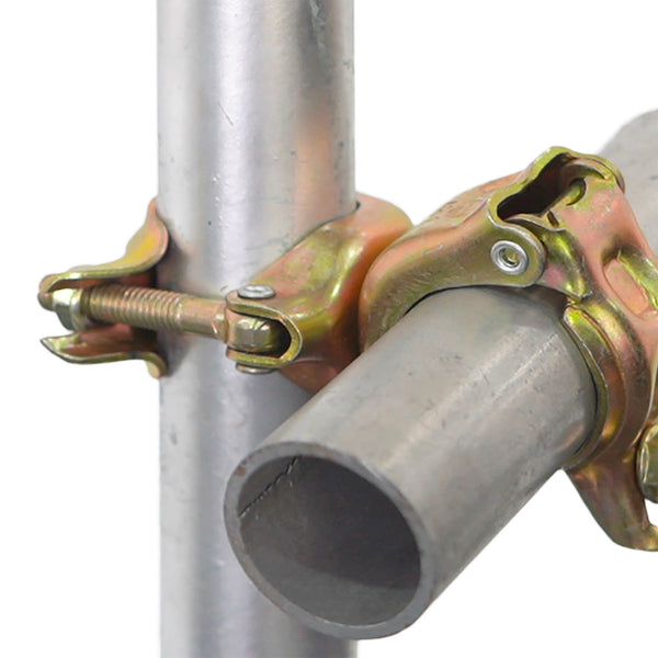 Swivel Coupler