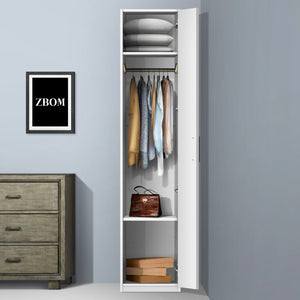 Wardrobe (Right Modular) - Asters Maldives