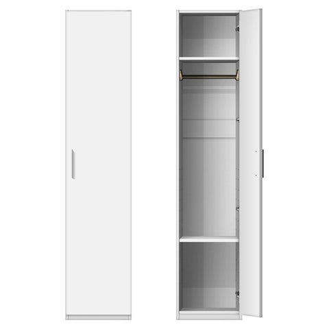 Wardrobe (Right Modular) - Asters Maldives