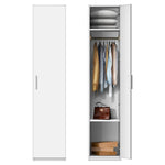 Wardrobe (Right Modular) - Asters Maldives