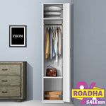 Wardrobe (Right Modular) - Asters Maldives