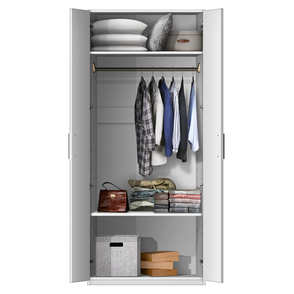 Wardrobe - Asters Maldives