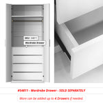 Wardrobe - Asters Maldives