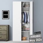 Wardrobe - Asters Maldives